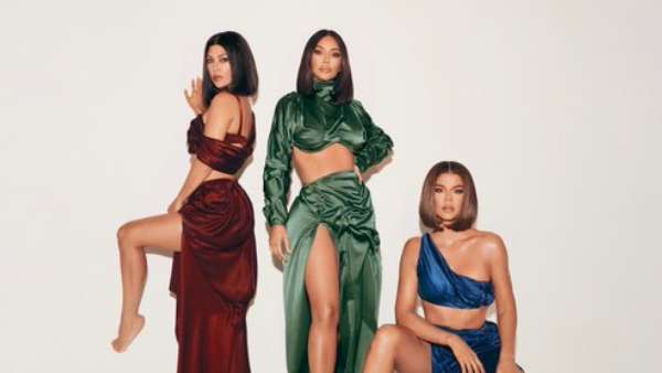 Keeping Up With The Kardashians' Last Season Will Air In Early 2021