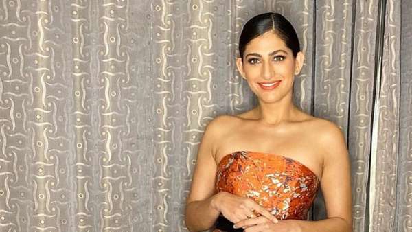 Kubbra Also Called Out Kangana For 'Open To Constructive Criticism' Tweet