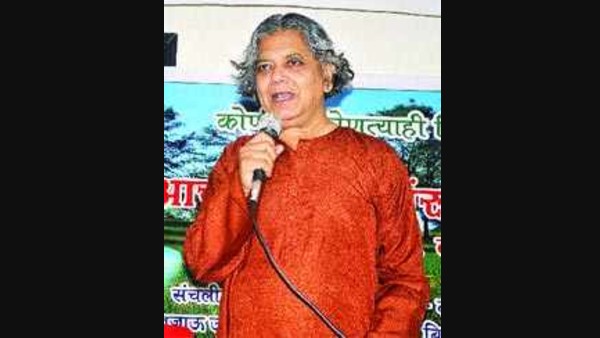 Aamir Khan's Deep Respect For His Marathi Teacher Aamir Khan's Deep Respect For His Marathi Teacher