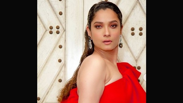 Earlier, Ankita Had Lashed Out At Shibani For Taking A Jibe At Her Earlier, Ankita Had Lashed Out At Shibani For Taking A Jibe At Her