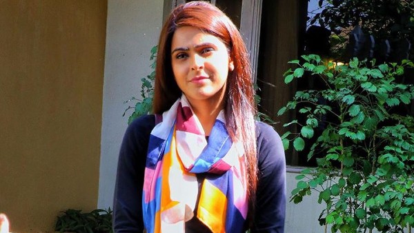 Madhurima Tuli On Media Trial On Sushant Singh Rajput Case: Trolling Does Not Serve Any Purpose Madhurima Tuli On Media Trial On Sushant Singh Rajput Case: Trolling Does Not Serve Any Purpose