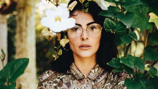 Mandana On The Power #MeToo Gave Women Mandana On The Power #MeToo Gave Women