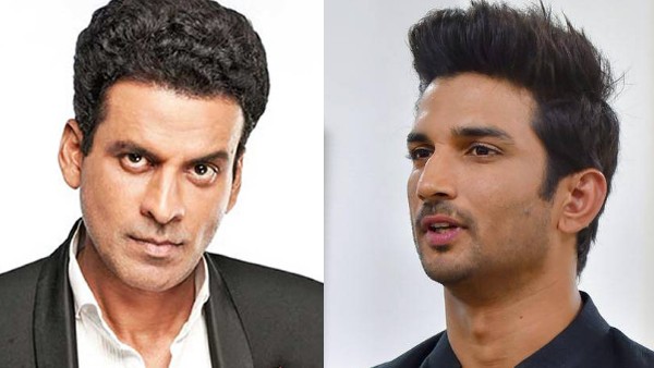 Manoj Bajpayee Says Everything Is Focused On TRPs