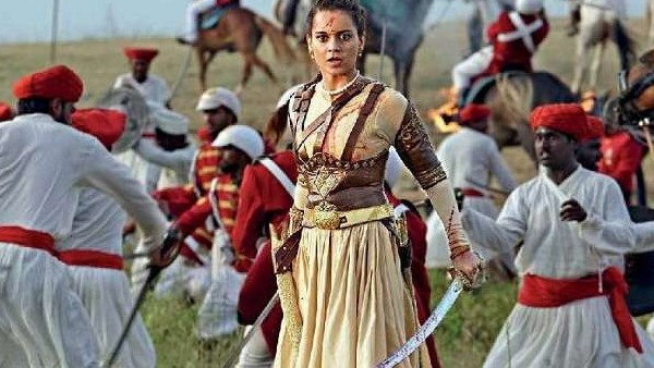 Kangana's War Of Words With Sonu Sood