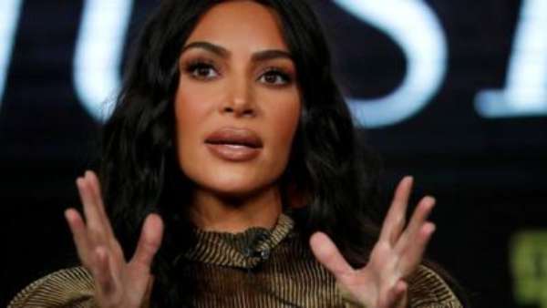 Kim Kardashian Claims Misinformation Affects Elections & Undermines Democracy