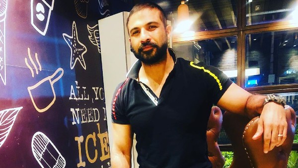 Mohammed Nazim Approached?