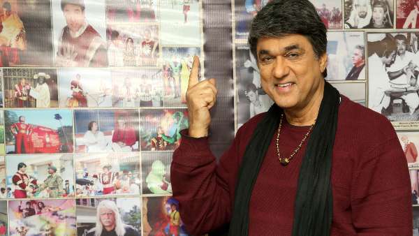 Mukesh Khanna, Says Nobody Owns The Industry; Everyone Works Hard