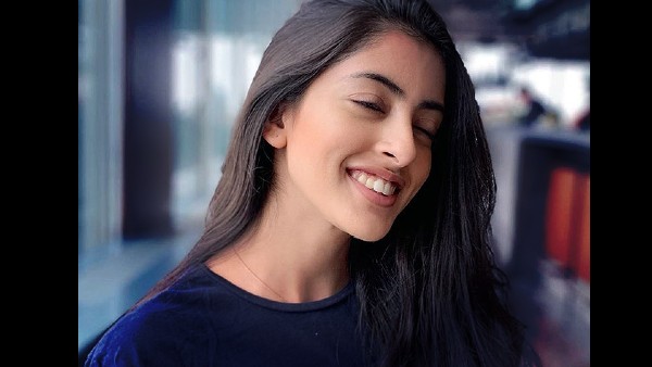 Navya Naveli Nanda On How Therapy Helped Her In Dealing With Anxiety