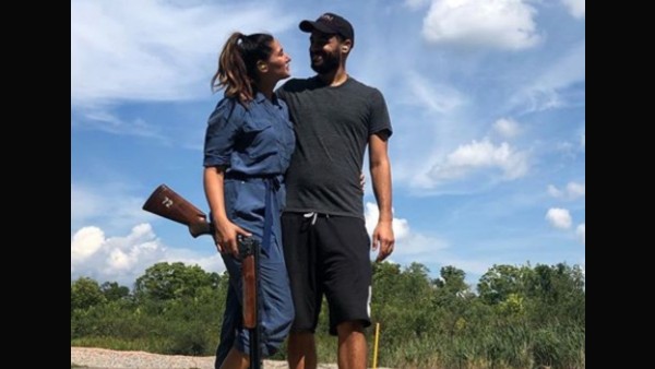 Meanwhile, Fans Couldn't Stop Showering Love On The Couple Meanwhile, Fans Couldn't Stop Showering Love On The Couple