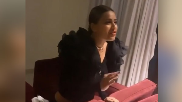 Prince Babu, Ria & Kavita