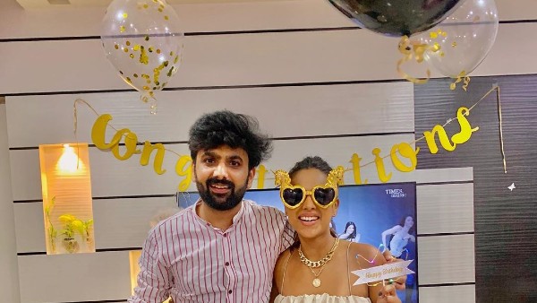 Nia’s Birthday Celebration