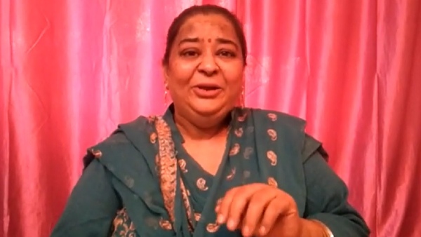 Ishqbaazs Nisha Singh Bhadli Suffers Paralysis; Actor-Husband Sanjay Seeks Financial Aid Ishqbaazs Nisha Singh Bhadli Suffers Paralysis; Actor-Husband Sanjay Seeks Financial Aid