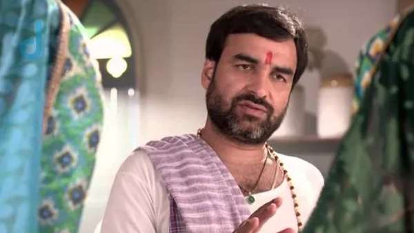 Sarojini - Ek Nayi Pehal