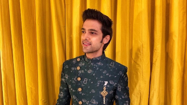 Parth Quits Kasautii For Gangubai Kathiawadi?