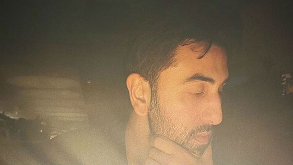 'Ranbir Is Really Warm'
