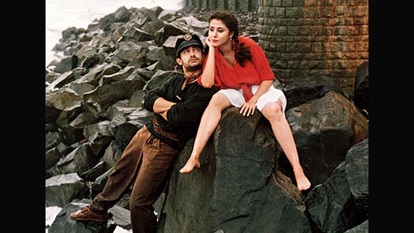 Aamir Khan's Character Munna Was Based On A Real-Life Character Aamir Khan's Character Munna Was Based On A Real-Life Character