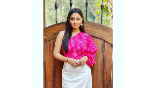 Rashami Desai Rashami Desai
