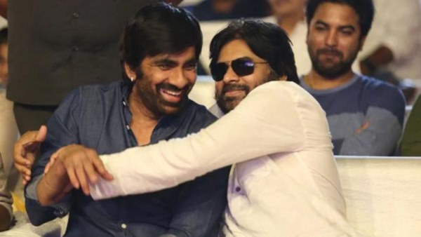 Ravi Teja