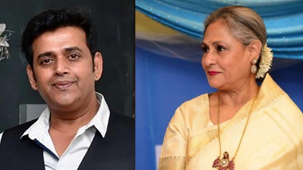 Jaya Bachchan's Unscathing Attack On Ravi Kishan