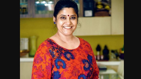 Renuka Shahane Slams Kangana Ranaut's Tweet