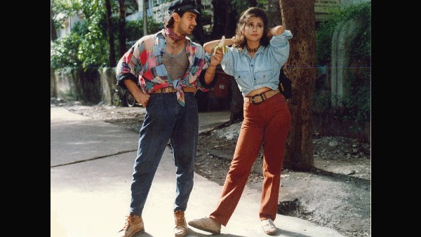 Ram Gopal Varma Narrates An Interesting Story Behind The Film's Title Ram Gopal Varma Narrates An Interesting Story Behind The Film's Title