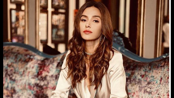 Shibani Upset With The Vilification Of Rhea 