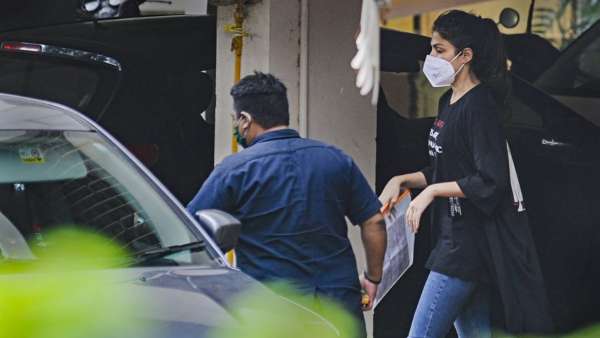 Showik And Samuel Were Arrested On September 4 Showik And Samuel Were Arrested On September 4