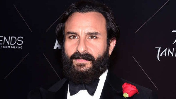 A Netizen Says Saif Ali Khan Will Insult Our History