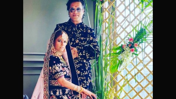 Meet Mr And Mrs Bombay