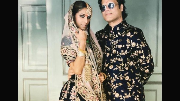 Poonam Pandey Says Her Wedding With Sam Bombay Wasn't A Secret
