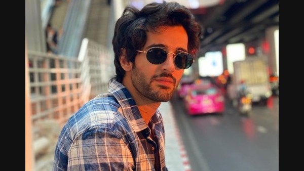 Aditya's Father Was Known For Acting And Producing Garhwali Films