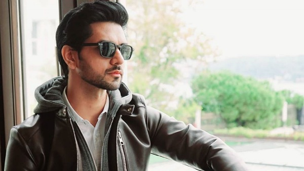 'I Can’t Imagine Myself Turning Into Any Animal' 'I Can’t Imagine Myself Turning Into Any Animal'