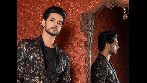 Shakti Is In No Mood To Rush Into Any Project Shakti Is In No Mood To Rush Into Any Project