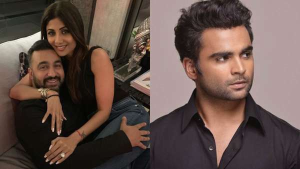 Shilpa Revealed Another Case Has Been Filed Against Sachiin Joshi Shilpa Revealed Another Case Has Been Filed Against Sachiin Joshi