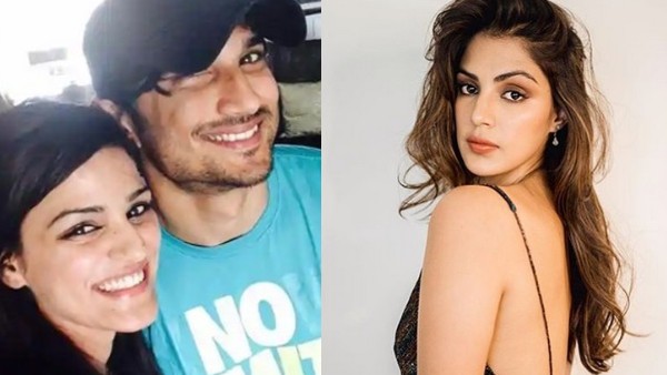 Shweta Singh Kirti Slams Rhea Chakraborty