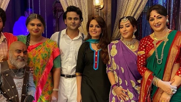 Sidharth Denies Shilpa's Claims