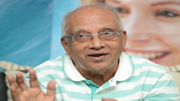 Singeetam Srinivasa Rao Singeetam Srinivasa Rao