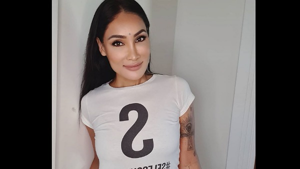 Sofia Feels Bigg Boss Is Promoting Nepotism