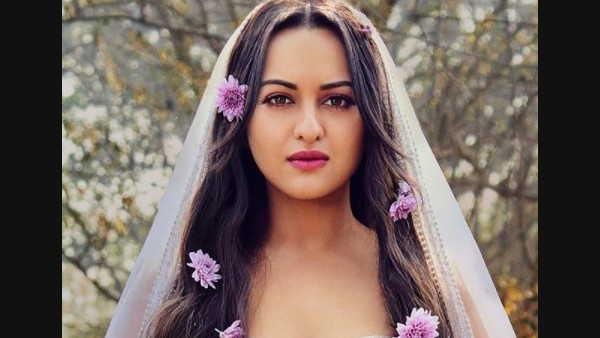 Sonakshi Sinha Says Her Decade-Old Career Has Been A Roller Coaster Ride