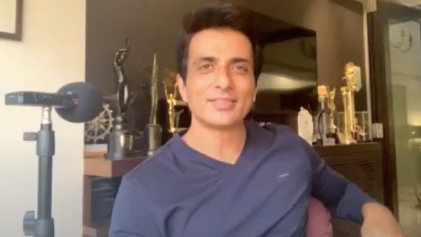 #NoFilterNeha Season 5: Superman Sonu Sood Reveals How He Helped People Reach Their Homes #NoFilterNeha Season 5: Superman Sonu Sood Reveals How He Helped People Reach Their Homes