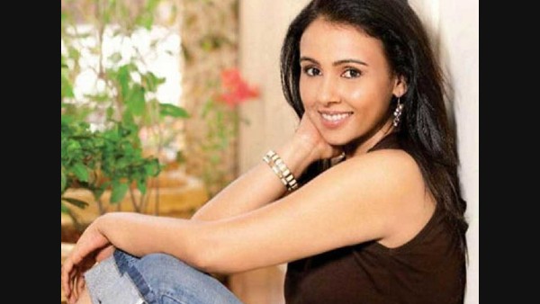 Suchitra Was Told To Attend Karan Johar's Parties To Make A Comeback Suchitra Was Told To Attend Karan Johar's Parties To Make A Comeback