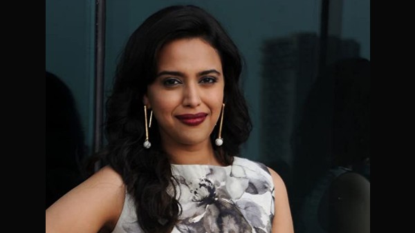 Swara Bhasker Says She Doesn't Need Police Protection Like Kangana