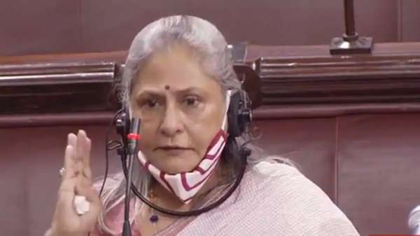 Jaya Bachchan Opened Up About Kangana's Comment In Parliament 