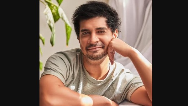 Tahir Raj Bhasin Talks About How One Of His Teachers Taught Him A Life-Lesson
