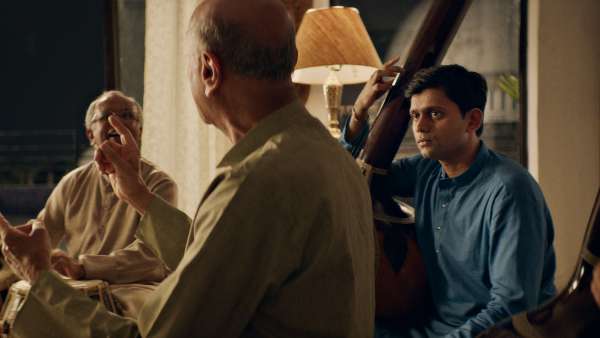 Chaitanya Tamhanes Film The Disciple Wins Critics Prize At Venice Film Festival Chaitanya Tamhanes Film The Disciple Wins Critics Prize At Venice Film Festival