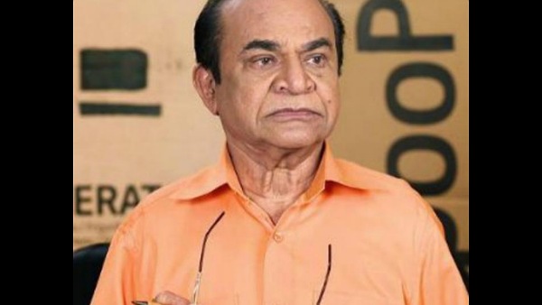 The Actor Is Hopeful To Return To The Show Soon