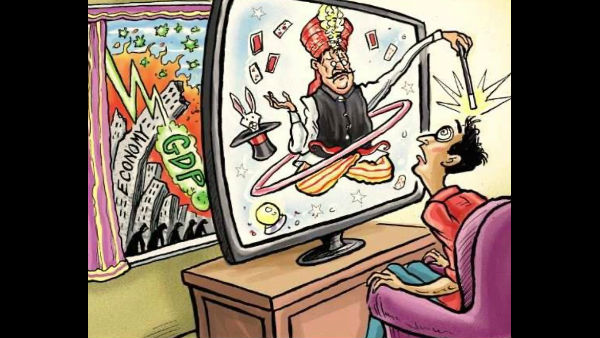 Here's What Twinkle Wrote.. 