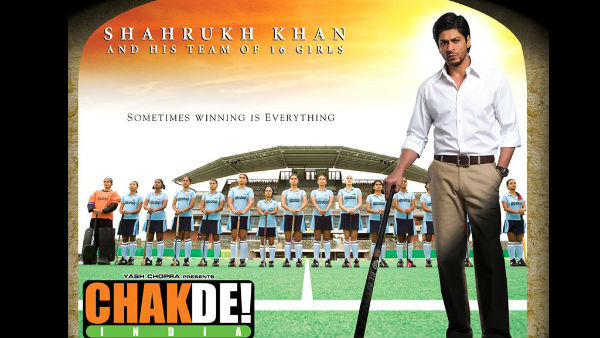 Chak De! India