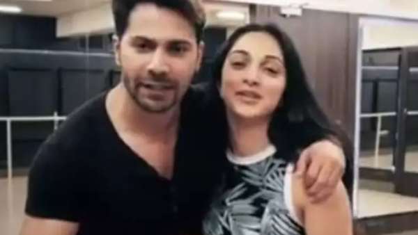 Varun And Kiara Were Also Set To Collaborate For Me Lele