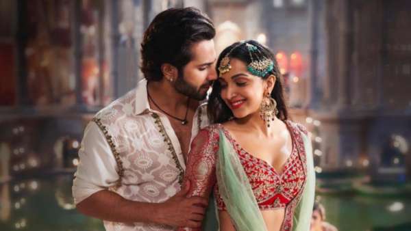 They Appeared Together Briefly In Kalank